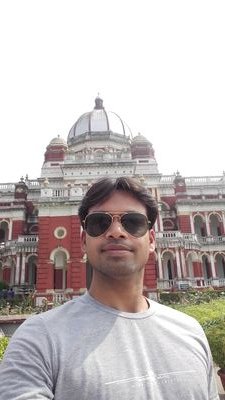 awdesh02's profile picture. 