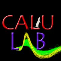 Calu Lab(@CaluLab_Bmore) 's Twitter Profile Photo