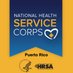 NHSC Puerto Rico (@nhsc_pr) Twitter profile photo NHSC Puerto Rico (@nhsc_pr) Twitter profile photo