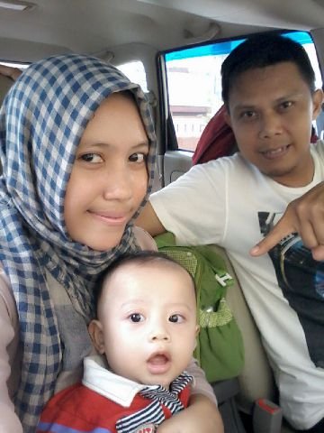 Faculty of Law UNDIP '10 • Asrul ☺ • Muhammad Azka Alvaro •