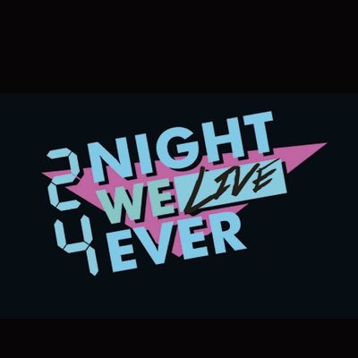 2nightwelive's profile picture. Arts & Culture Entertainment Music