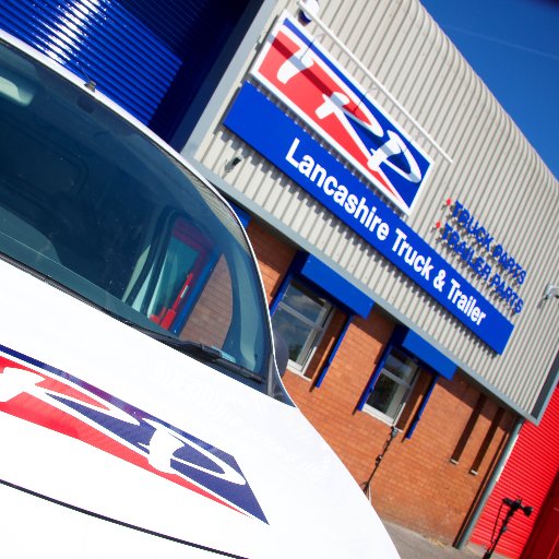 Lancashire Truck & Trailer is your local one stop shop for all Truck & Trailer related Parts