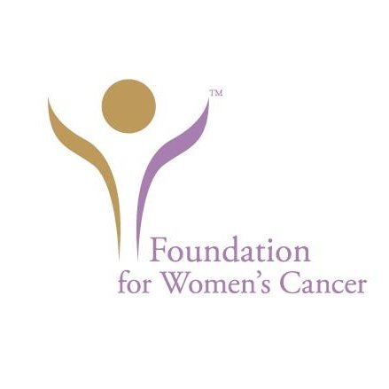 The Foundation for Women's Cancer (FWC) is the leading nat’l provider of info & support for ALL gynecologic cancers. RTs don't = endorse.