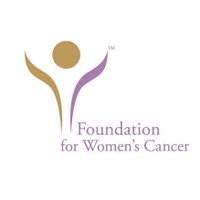 FdtnForWomensCancer (@gyncancer) 's Twitter Profile