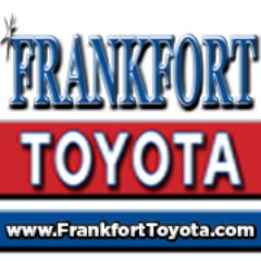 No games.  No gimmicks.  No hassles. Where 100% of Customers Surveyed and said YES! They Would Return to Frankfort Toyota!  Call us today at (502)695-1500!