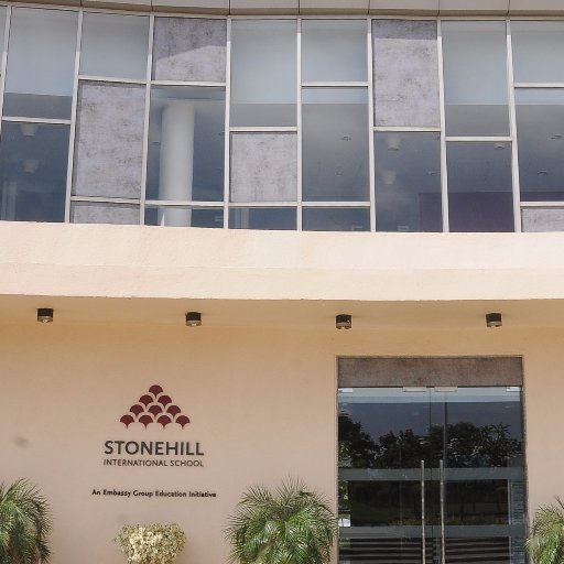 Official twitter handle for Stonehill International  School - Secondary School
We are a CIS/NEASC Accredited IB World School