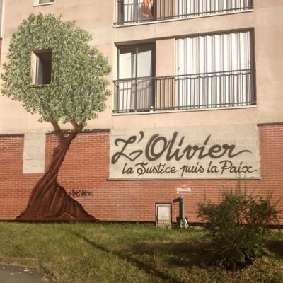 SamirElyes's profile picture. Militant  de quartier . Mib