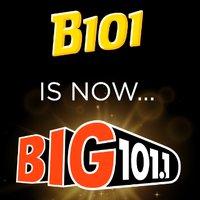 B101FM (@b101fmbarrie) 's Twitter Profile