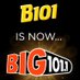 B101FM (@B101FMBARRIE) Twitter profile photo