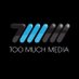 TMM (@TooMuchMedia) Twitter profile photo