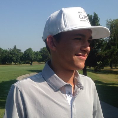 Providing live hole-to-hole updates on David Tillman's golf rounds