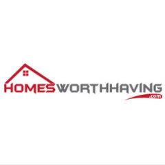 Homes Worth Having is here to help people who feel stuck in their current mortgage or home situation. Foreclosures, Job Loss, Divorce we can help.