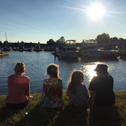 Full service Marina on Georgian Bay - Where our Boaters are treated like family. Proud to be family owned - transients & Loopers welcome!!