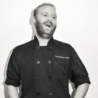 David Anthony Temple (@chefdat) 's Twitter Profile