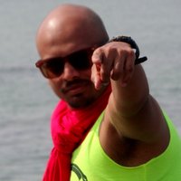 Prasant Nandy(@eventwizard24) 's Twitter Profile Photo