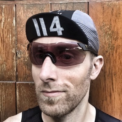 darrenfranks's profile picture. Adventure capitalist. Ultradistance bike racer. Freelance creative.