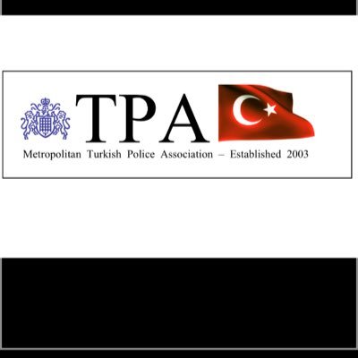 TurkishpoliceLondon