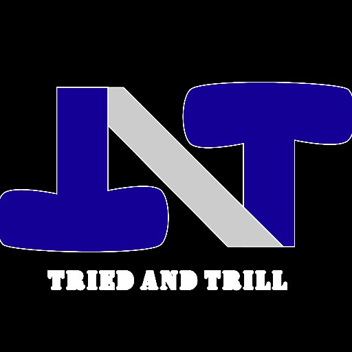 Blog spot dedicated to keeping you trill