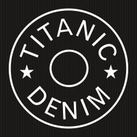 TitanicDenim(@TitanicDenim) 's Twitter Profile Photo