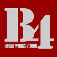 B4 SOUNDWORKS 茨木店 (@b4studio) 's Twitter Profile Photo