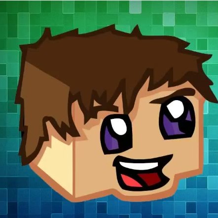 Mister_Kito's profile picture. eu gosto muito do canal tazercreft