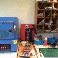 The Dichroic Shed (@thedichroicshed) 's Twitter Profile