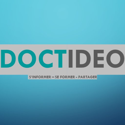 Plateforme de partage d'informations et de connaissances médicales créée par des médecins et destinée à l'ensemble de la communauté médicale et au grand public
