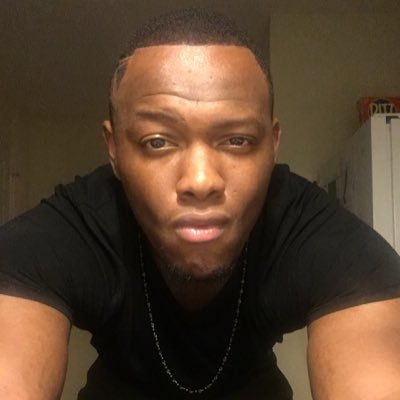 Chosen_Man's profile picture. #ECSUAlumni, #TeamLeo, #TeamJo #iModel