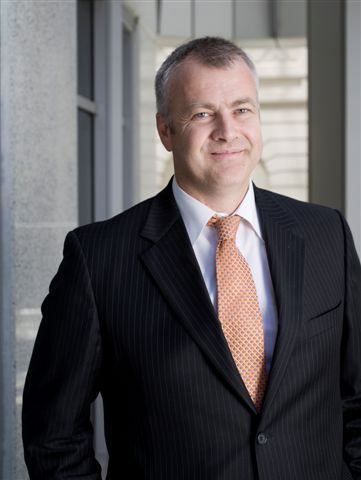 DavetheOwens's profile picture. Managing Director of HR Partners