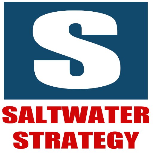 Saltwater Strategy