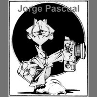 Jorge Pascual (@jorge_pascual) 's Twitter Profile Photo Jorge Pascual (@jorge_pascual) 's Twitter Profile Photo