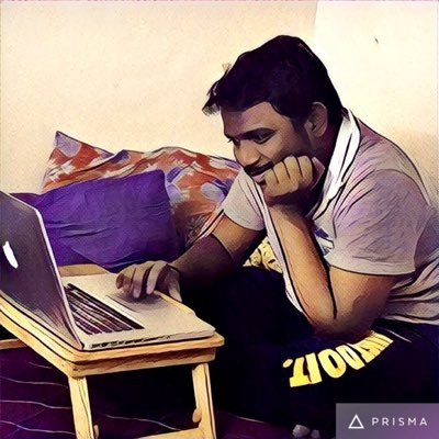 3lokbhargav's profile picture. Game Developer