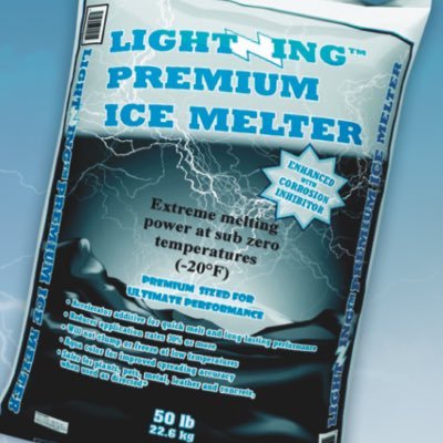 Midwest Bagging Solutions is dedicated to providing premium ice melt products to its customers with renown customer service.