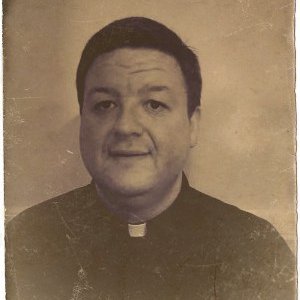 Religious Brother and Priest of Clerics of St. Viator. Serving currently at Maternity of the Blessed Virgin Mary Church.