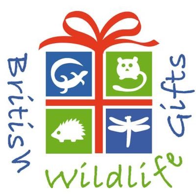 British Wildlife Gifts - helping raise money for conservation groups & charities through the sale of beautiful gifts. Tweeter for @ARGroupsUK BSc (Hons) Env Sci