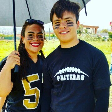 FEchazarret's profile picture. Football