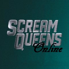 Unofficial account dedicated to the new show on FOX, Scream Queens! Stay tuned for news, spoilers and updates! Site Admins - Steph & Ruthie