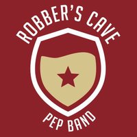 Robber's Cave Band (@robberscavepep) 's Twitter Profile