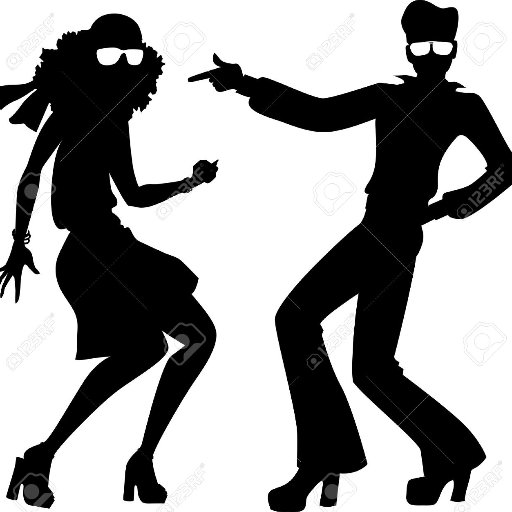 What is a Retro Faux Prom? It's an old school fake prom that you actually attend and have a time of your life!