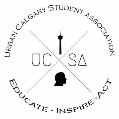 UCALGARY|EDUCATE|INSPIRE|ACT-Engaging students on urban issues. Monthly seminars, tours, & networking events for students interested in architecture & planning.