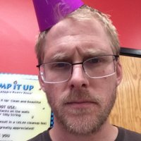 Lars Berg (@laserberg) Twitter profile photo
