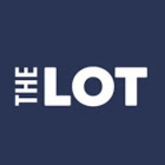 THE_LOT_ Profile Picture