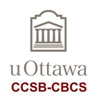 CCSB uOttawa (@ccsb_uottawa) 's Twitter Profile Photo CCSB uOttawa (@ccsb_uottawa) 's Twitter Profile Photo