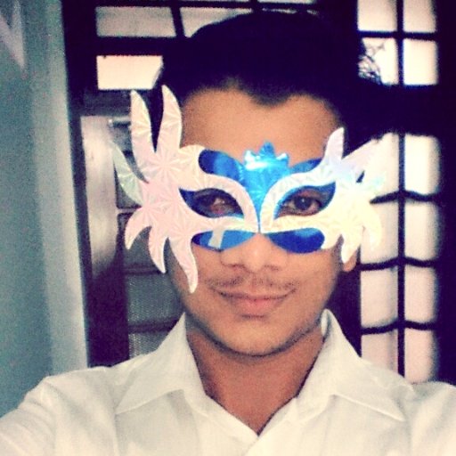 BindalArpit's profile picture. 