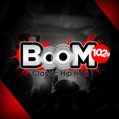 MyBoomATL's profile picture. Boom 1029 Is Atlanta's Classic Hip Hop Station - the only classic hip hop station in Atlanta, GA!