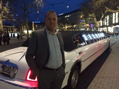 I am Fayçal Rebai, with over 25 years of experience in the import and distribution of machinery, vehicles, and spare parts. Manager of Mixtrade ,