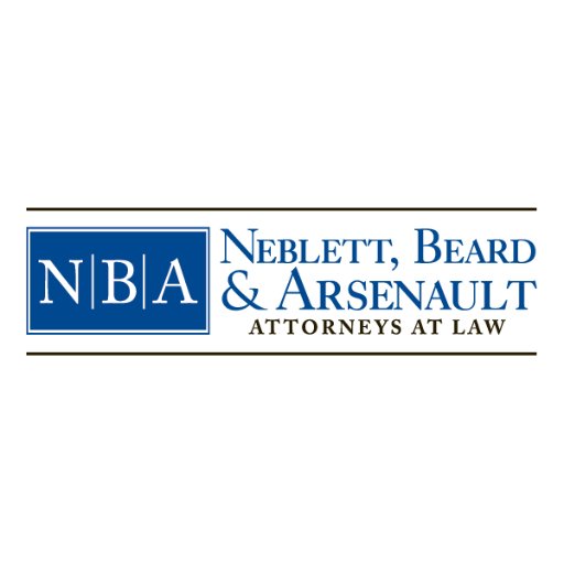 Neblett, Beard & Arsenault is a nationally recognized law firm that represents the people against big business in a wide variety of settings & claims.