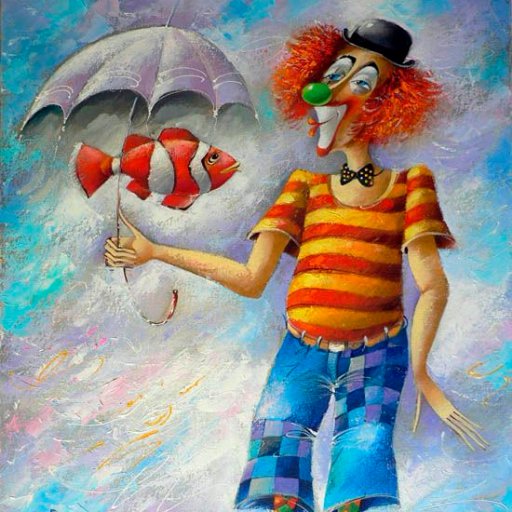 circoinaudito's profile picture. Insurgente