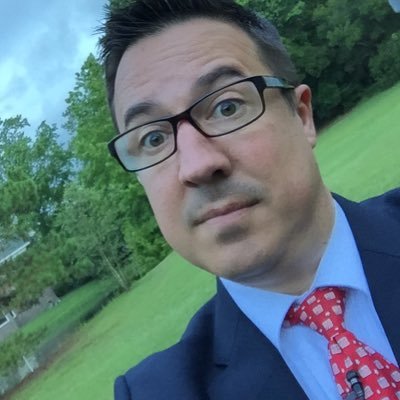 Official account for Dave Williams, Chief Meteorologist at WCIV-TV, ABCNews4.