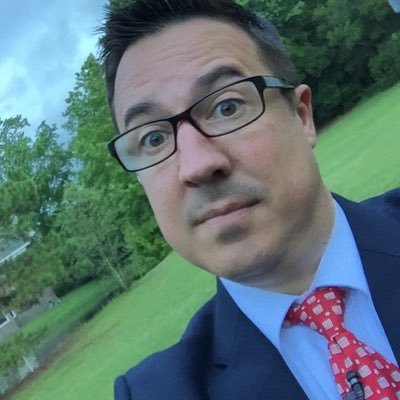 Official  account for Dave Williams, Chief Meteorologist at WCIV-TV, ABCNews4.